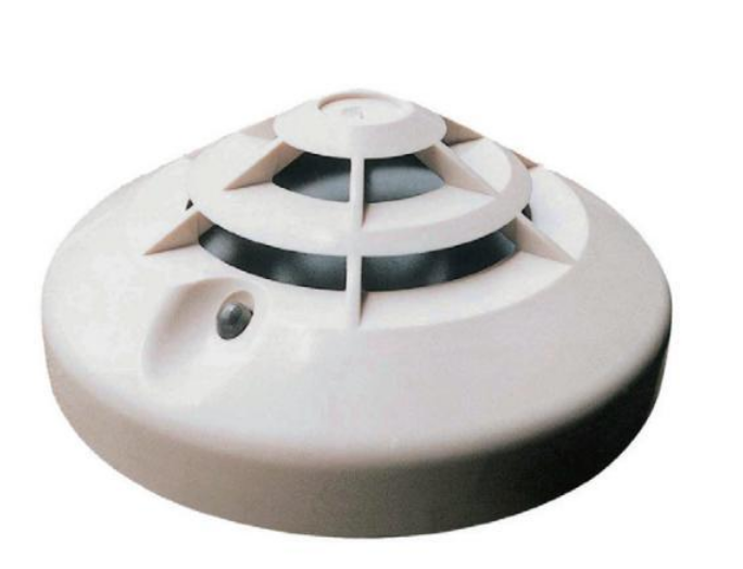 诺帝菲尔JTW-BD-FCI-TD2000智能温感探测器清洗