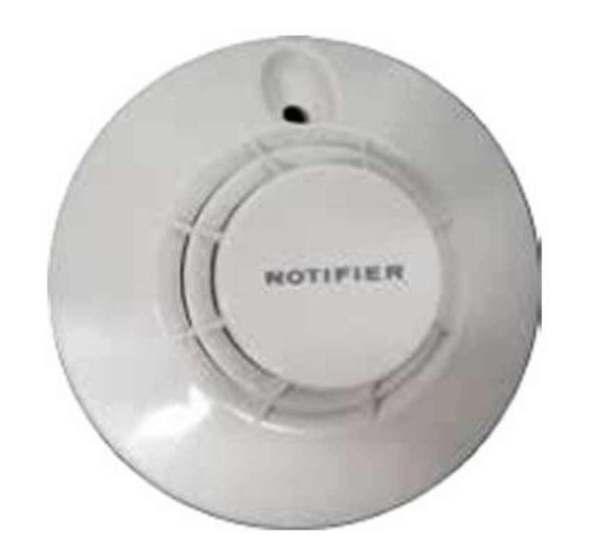 诺帝菲尔JTY-GD-FSP-951G 型点型光电感烟火灾探测器清洗