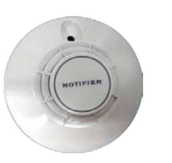 诺帝菲尔JTW-BD-FST-951G点型感温火灾探测器清洗