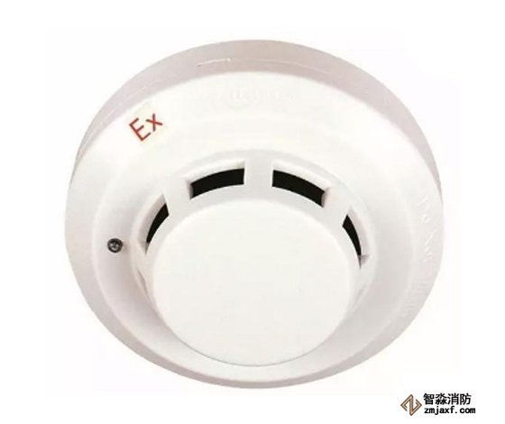 海湾烟感出现故障怎么办